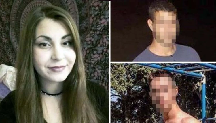 Ελένη Τοπαλούδη: Της έστησαν παγίδα μέσω facebook (βίντεο)